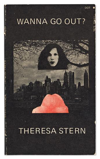 THERESA STERN [aka RICHARD HELL & TOM VERLAINE] Wanna Go Out?